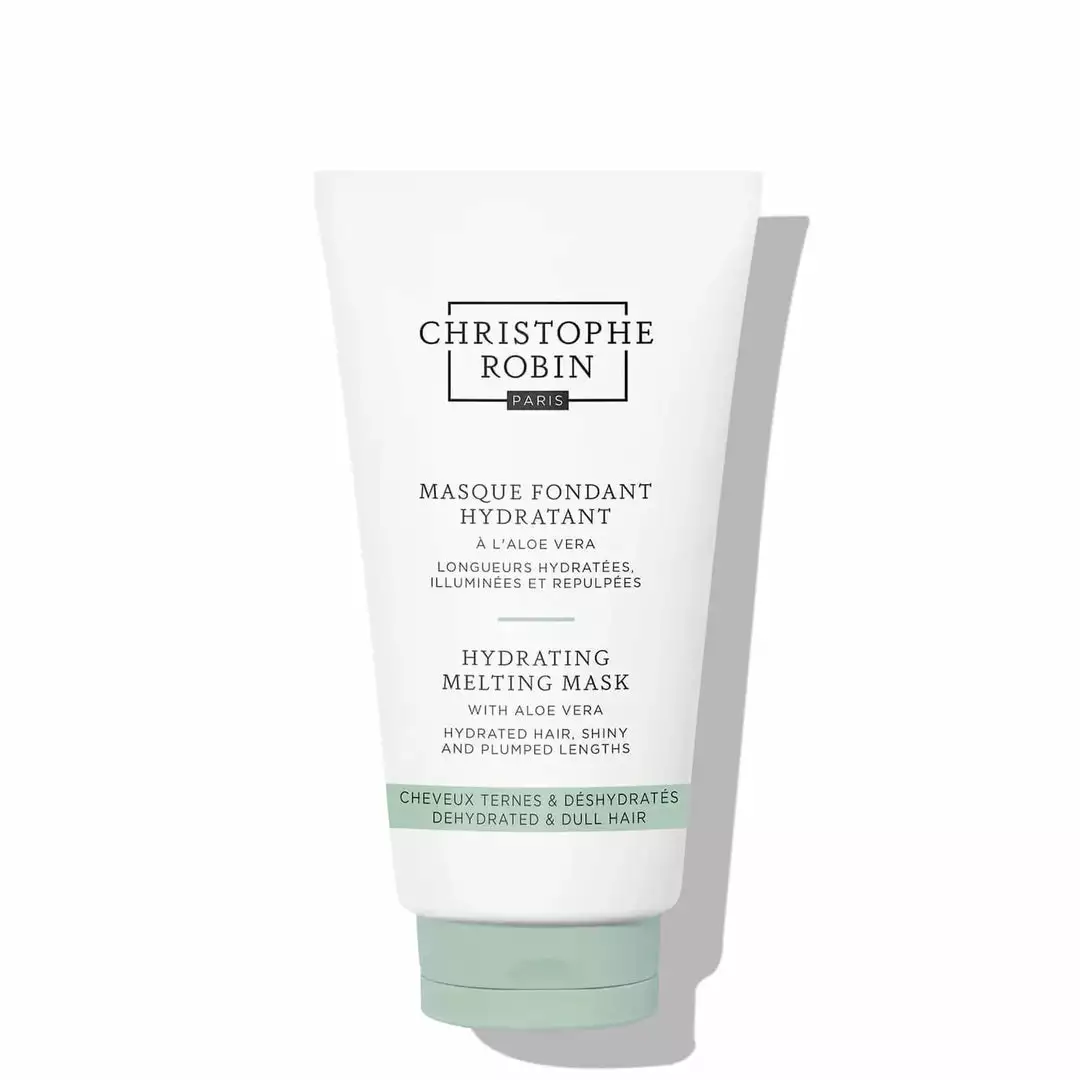 Dullness Christophe Robin Hydrating Melting Mask With Aloe Vera 5 Dullness Christophe Robin Hydrating Melting Mask With Aloe Vera