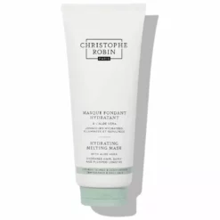 Dullness Christophe Robin Hydrating Melting Mask With Aloe Vera