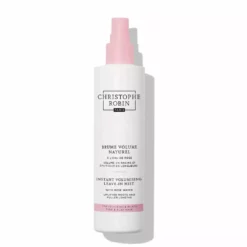Christophe Robin Instant Volumizing Leave In Mist With Rose Water Hair Care