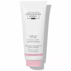 Christophe Robin Delicate Volumizing Conditioner With Rose Extracts