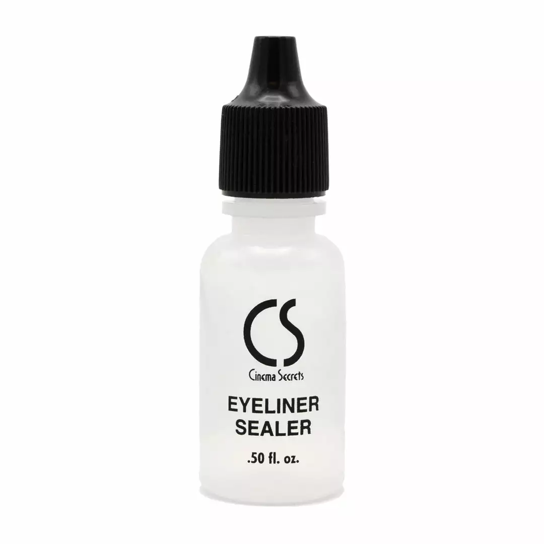 Cinema Secrets Eye Liner Sealer 1 Cinema Secrets Eye Liner Sealer