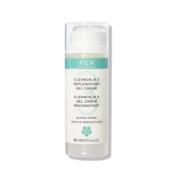 Ren Clean Skincare Replenishing Gel Cream