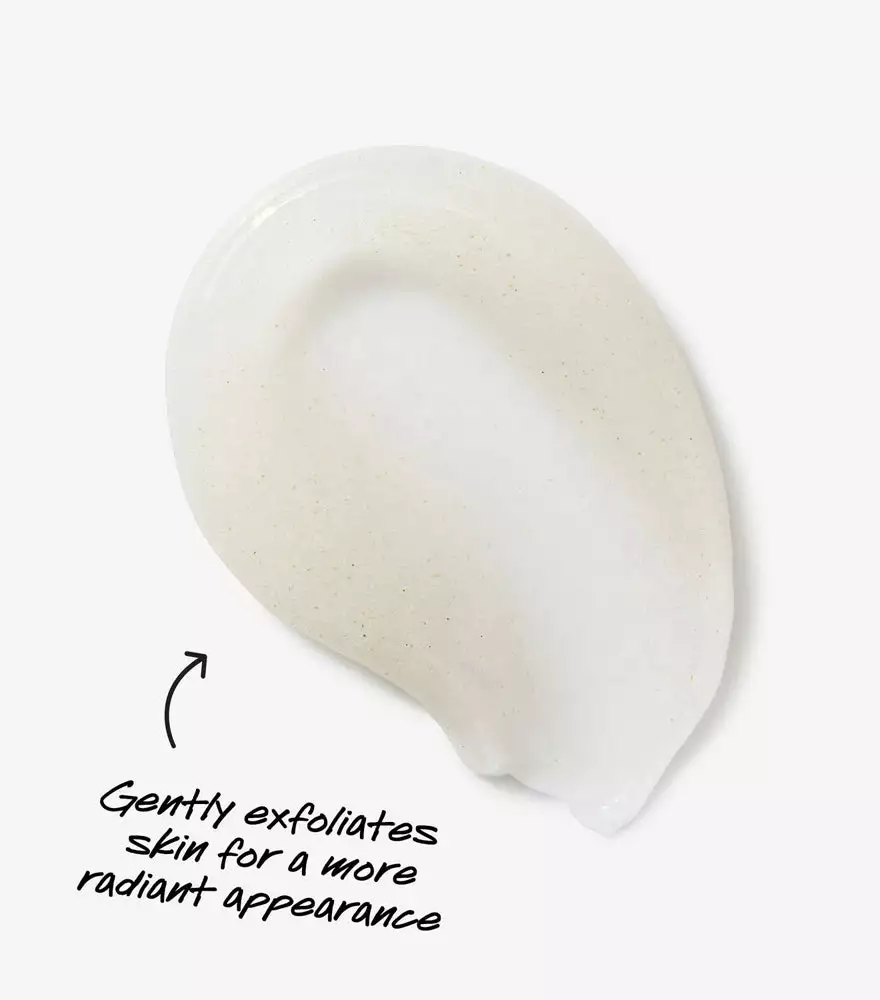 Kiehl's Since 1851 Clearly Corrective Brightening & Exfoliating Daily Cleanser 3 Kiehl's Since 1851 Clearly Corrective Brightening & Exfoliating Daily Cleanser