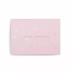Lethal Cosmetics Cluster MAGNETIC™ Customizable Palette 6 Lethal Cosmetics Cluster MAGNETIC™ Customizable Palette