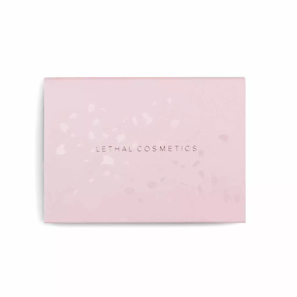 Lethal Cosmetics Cluster MAGNETIC™ Customizable Palette 3 Lethal Cosmetics Cluster MAGNETIC™ Customizable Palette