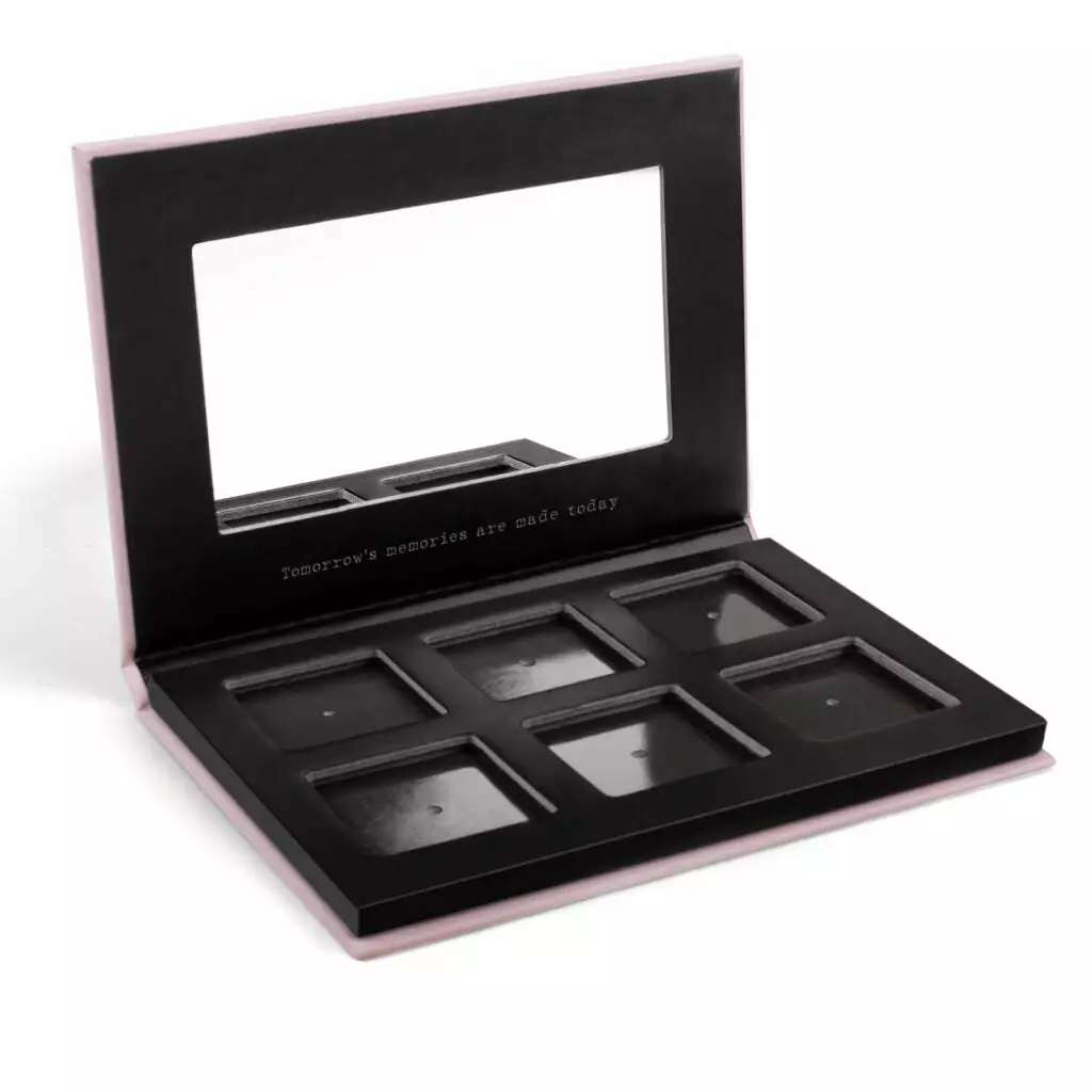 Lethal Cosmetics Cluster MAGNETIC™ Customizable Palette 4 Lethal Cosmetics Cluster MAGNETIC™ Customizable Palette