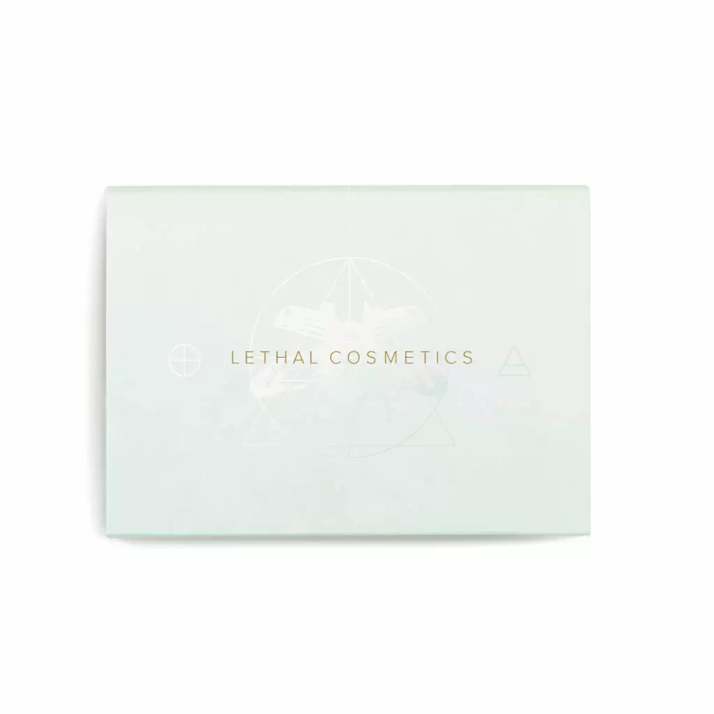 Lethal Cosmetics Colony MAGNETIC™ Customizable Palette 4 Lethal Cosmetics Colony MAGNETIC™ Customizable Palette