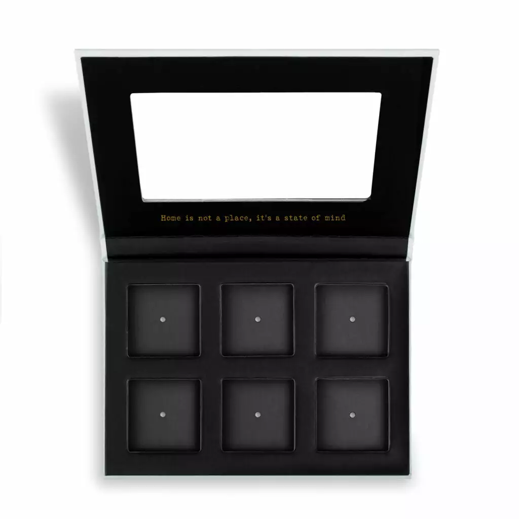 Lethal Cosmetics Colony MAGNETIC™ Customizable Palette 5 Lethal Cosmetics Colony MAGNETIC™ Customizable Palette
