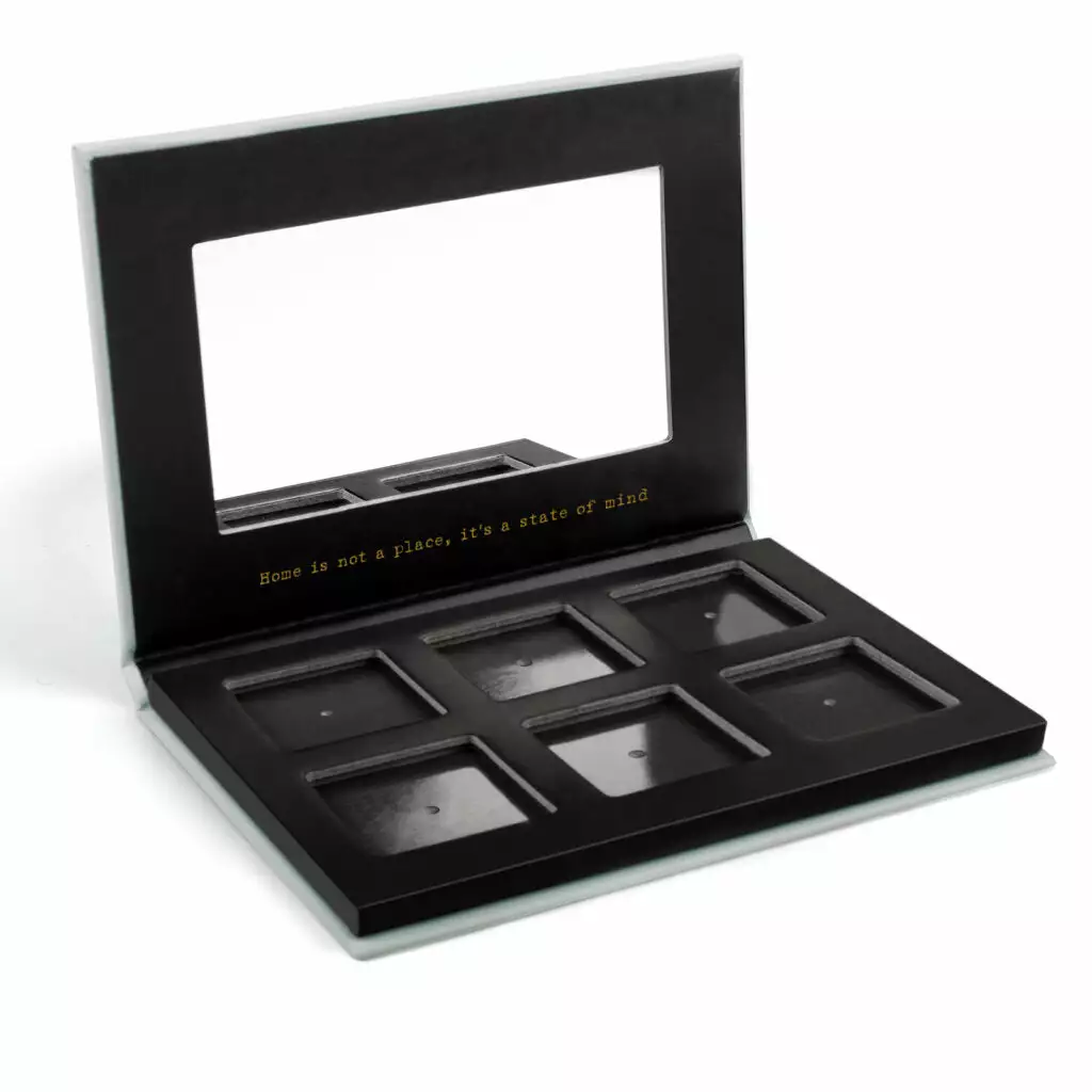 Lethal Cosmetics Colony MAGNETIC™ Customizable Palette 3 Lethal Cosmetics Colony MAGNETIC™ Customizable Palette