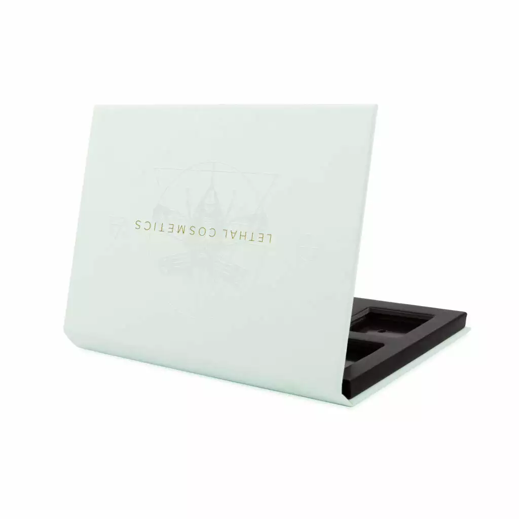 Lethal Cosmetics Colony MAGNETIC™ Customizable Palette 2 Lethal Cosmetics Colony MAGNETIC™ Customizable Palette