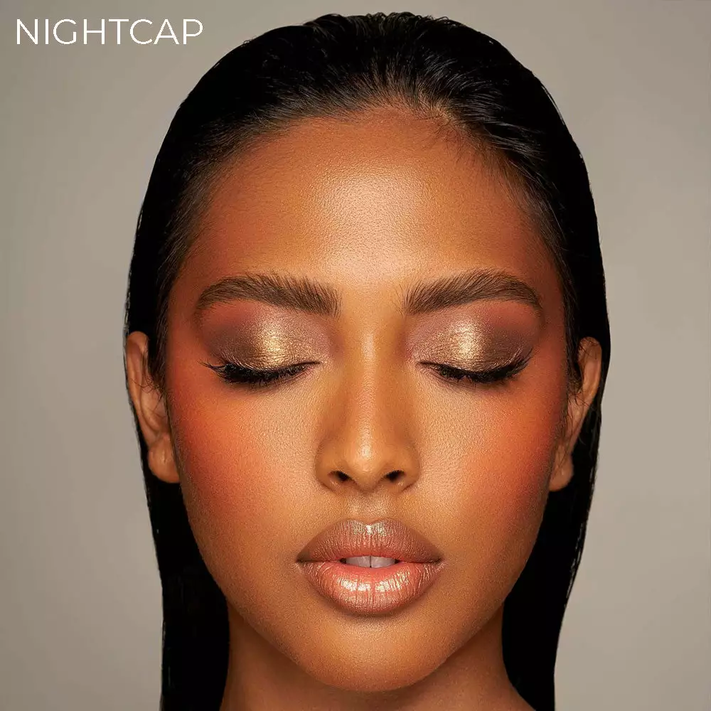 New Danessa Myricks Beauty ColorFix Foils 9 New Danessa Myricks Beauty ColorFix Foils