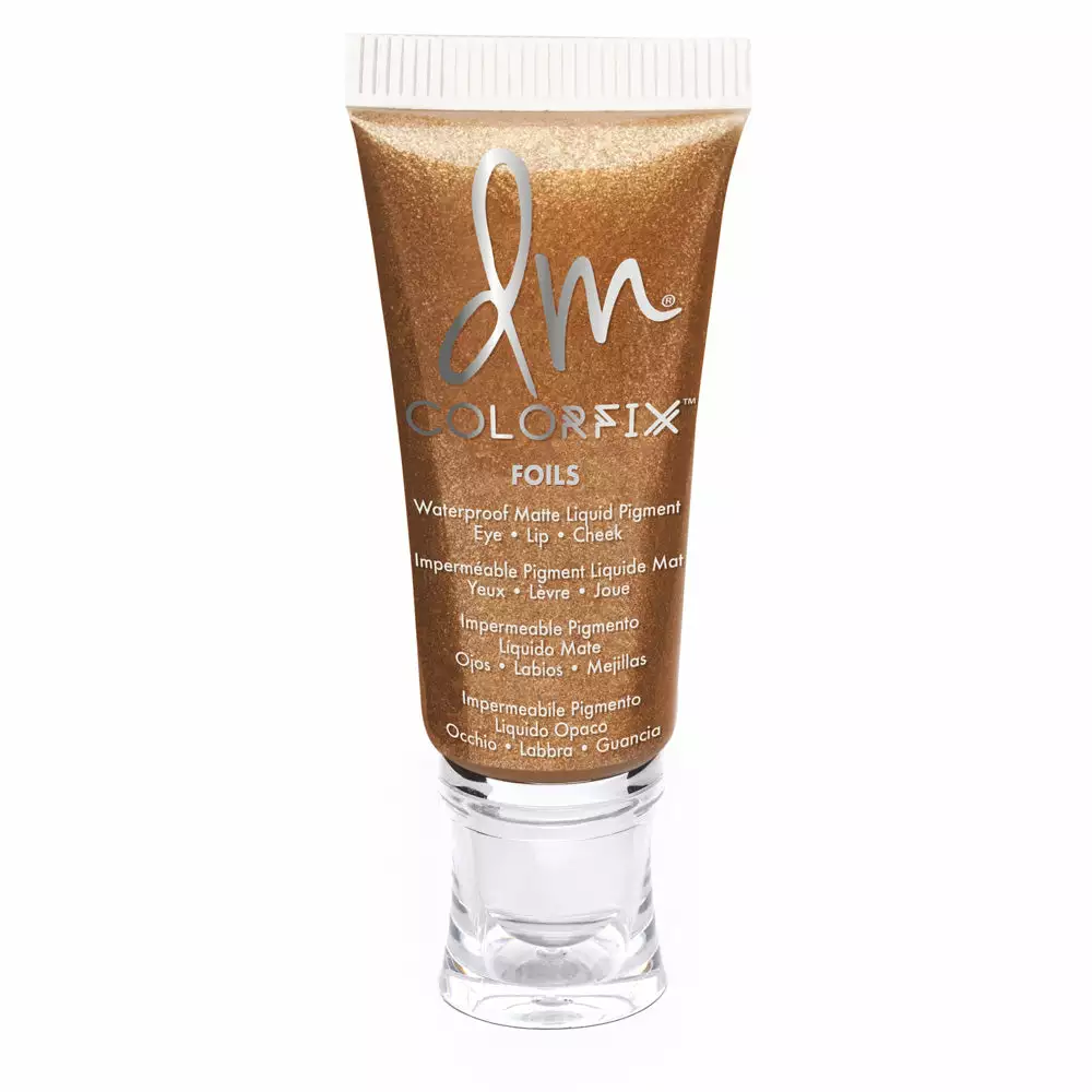 New Danessa Myricks Beauty ColorFix Foils 35 New Danessa Myricks Beauty ColorFix Foils