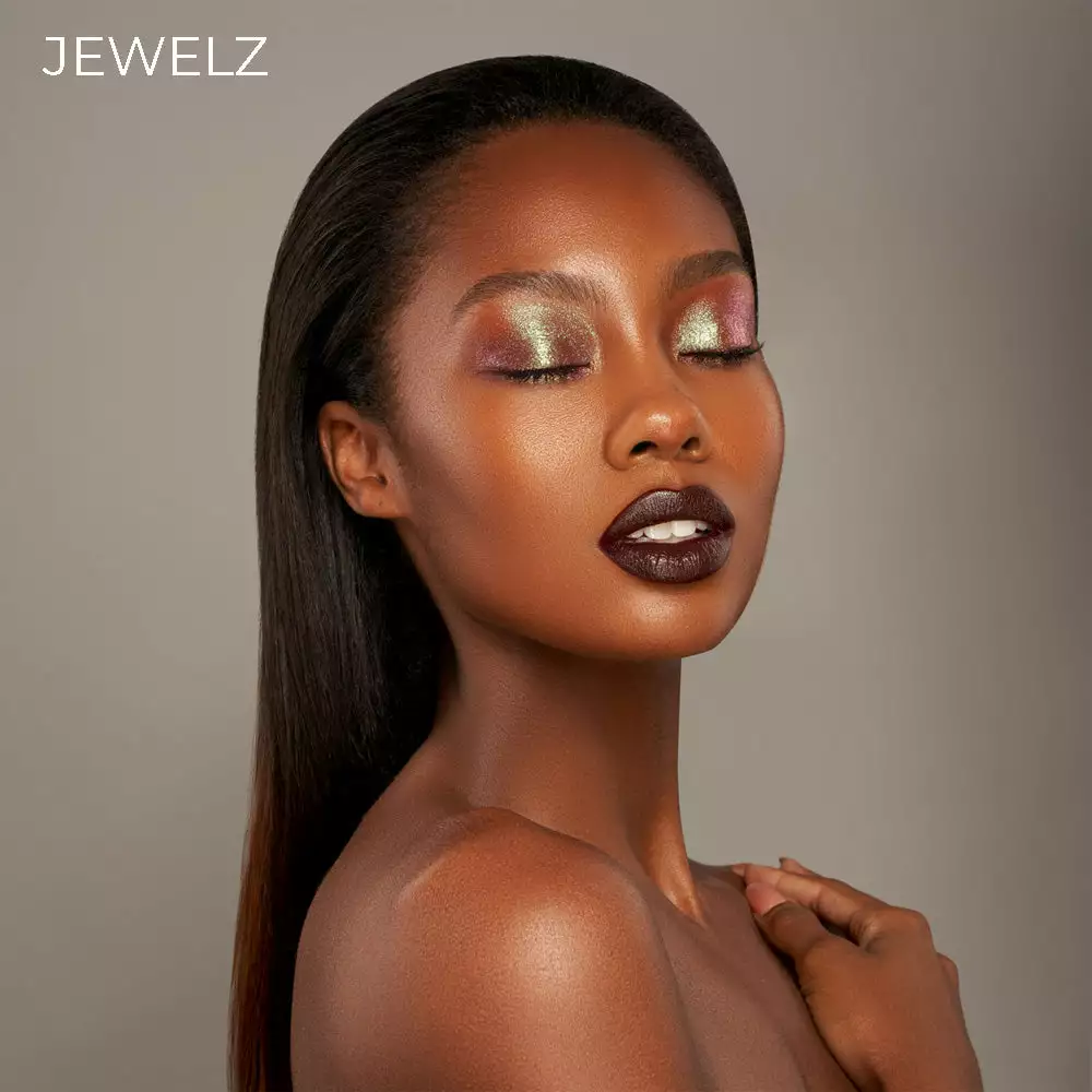 New Danessa Myricks Beauty ColorFix Foils 10 New Danessa Myricks Beauty ColorFix Foils