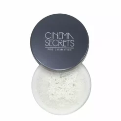 Face Cinema Secrets Ultralucent Mineral Setting Powder