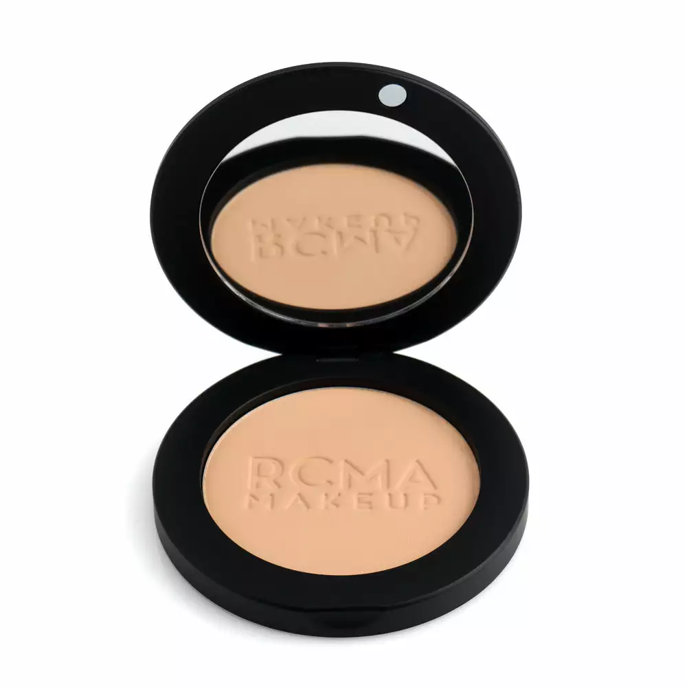 RCMA Premiere Pressed Powder 4 RCMA Premiere Pressed Powder
