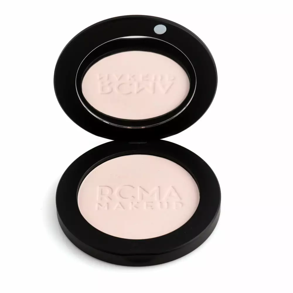 RCMA Premiere Pressed Powder 1 RCMA Premiere Pressed Powder
