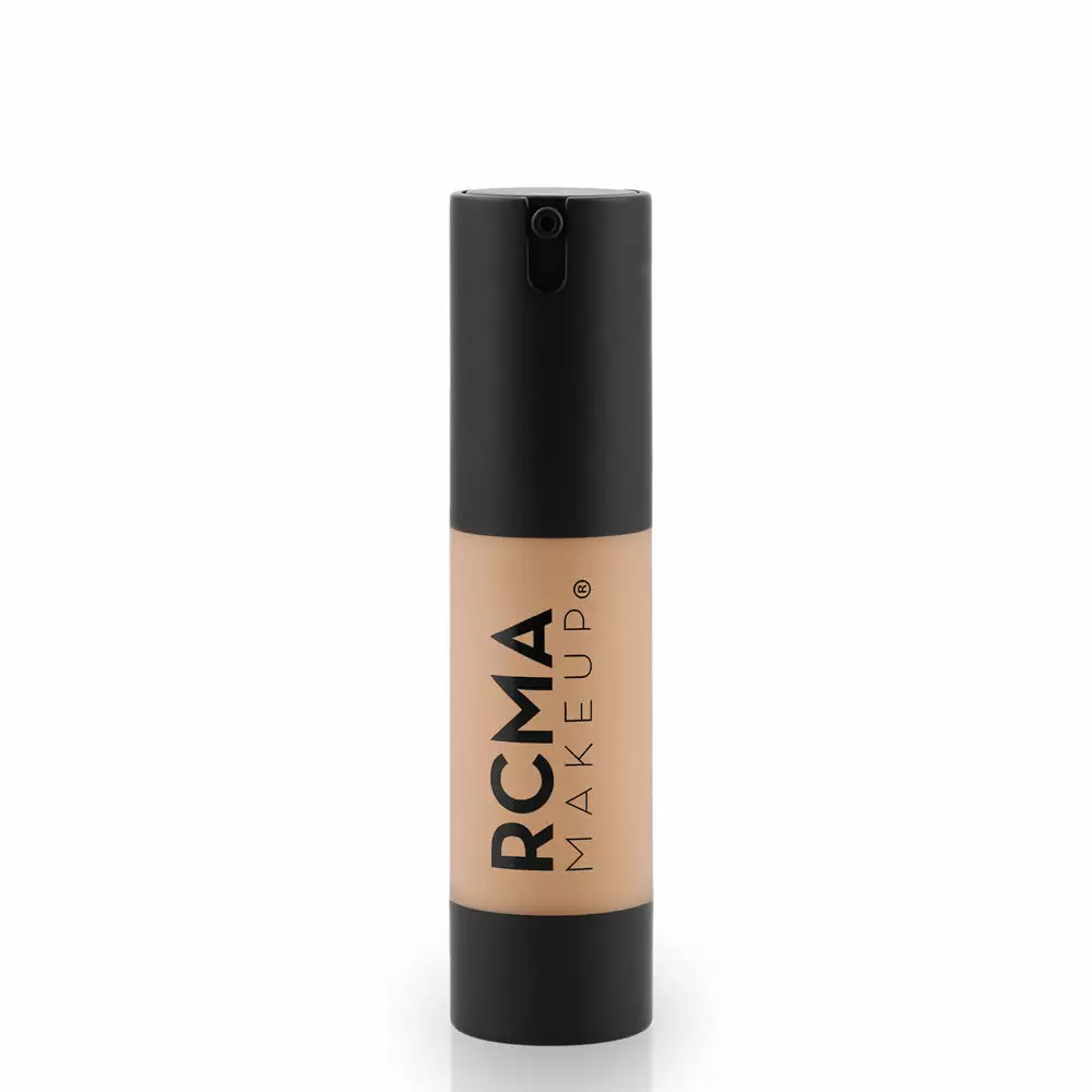 RCMA Liquid Concealer 6 RCMA Liquid Concealer