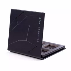 New Lethal Cosmetics Constellation 4 MAGNETIC™ Customizable Palette 7 New Lethal Cosmetics Constellation 4 MAGNETIC™ Customizable Palette