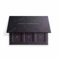 New Lethal Cosmetics Constellation 6 MAGNETIC™ Customizable Palette 8 New Lethal Cosmetics Constellation 6 MAGNETIC™ Customizable Palette