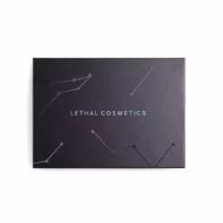 New Lethal Cosmetics Constellation 6 MAGNETIC™ Customizable Palette 9 New Lethal Cosmetics Constellation 6 MAGNETIC™ Customizable Palette