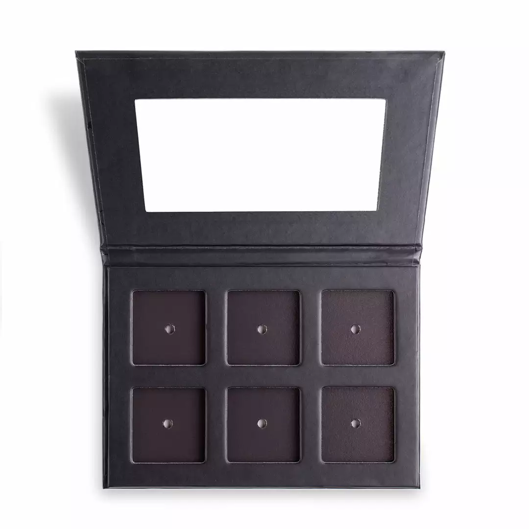 New Lethal Cosmetics Constellation 6 MAGNETIC™ Customizable Palette 1 New Lethal Cosmetics Constellation 6 MAGNETIC™ Customizable Palette