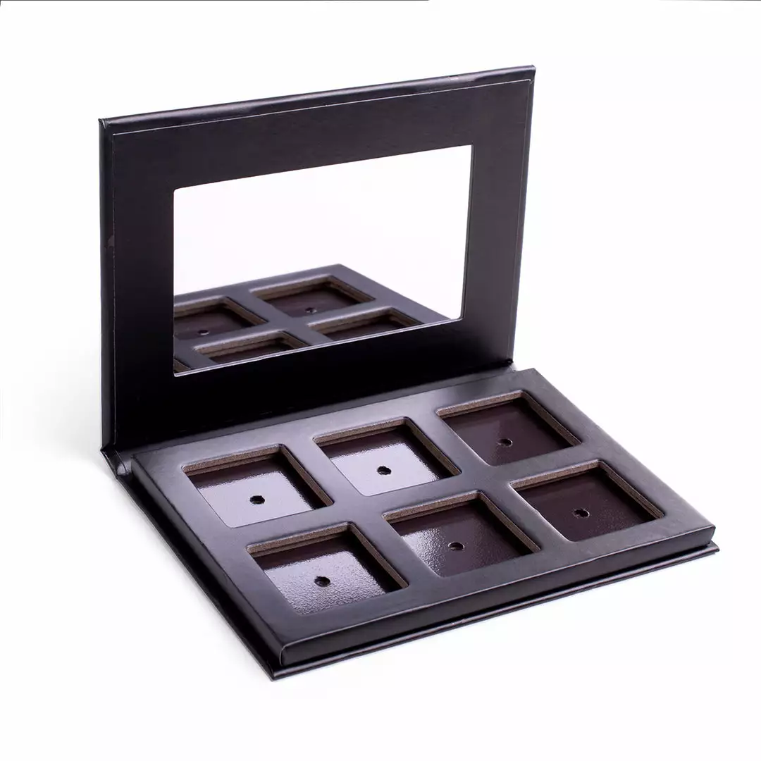 New Lethal Cosmetics Constellation 6 MAGNETIC™ Customizable Palette 2 New Lethal Cosmetics Constellation 6 MAGNETIC™ Customizable Palette