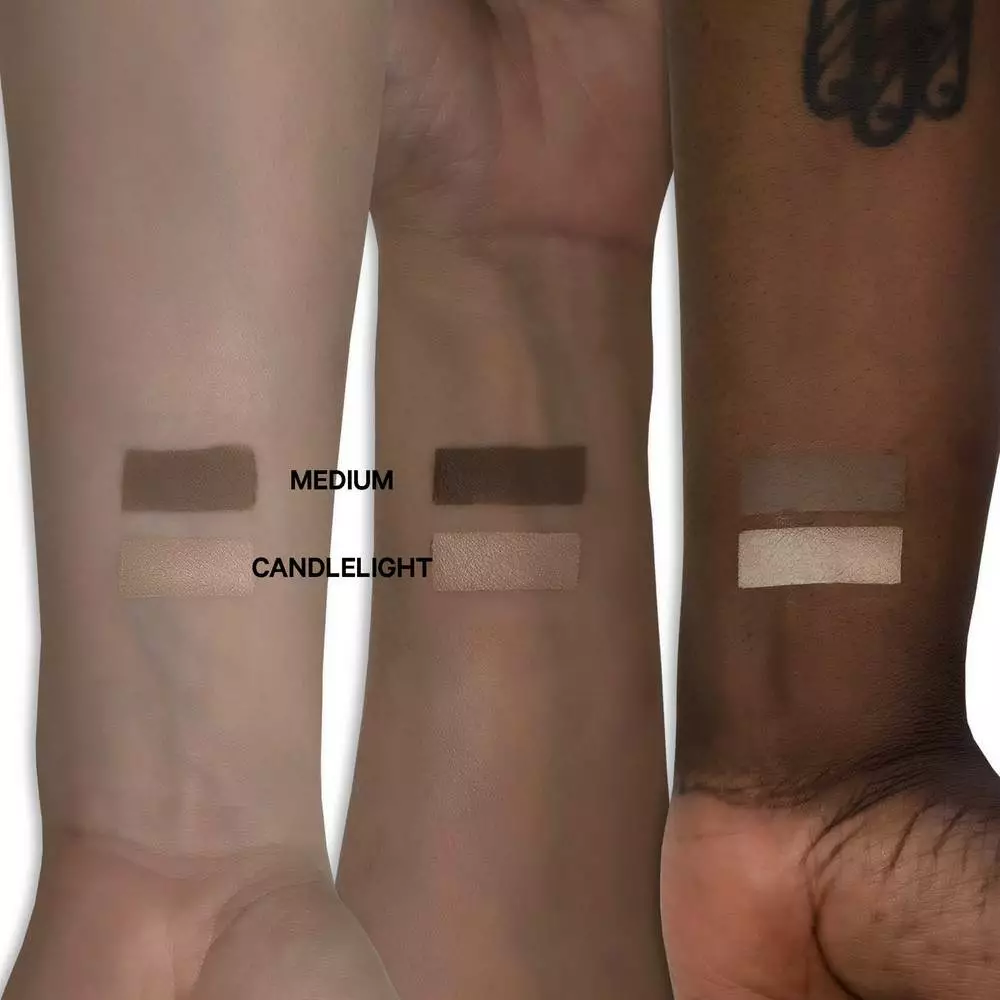 Kevyn Aucoin The Contour & Highlight Duo 3 Kevyn Aucoin The Contour & Highlight Duo