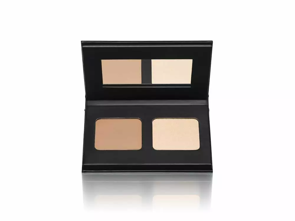 Kevyn Aucoin The Contour & Highlight Duo 1 Kevyn Aucoin The Contour & Highlight Duo