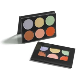 Mehron Celebré Pro-HD Correct-It Palette (605-N-PAL) 5 Mehron Celebré Pro-HD Correct-It Palette (605-N-PAL)