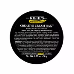 Kiehl's Since 1851 Creative Cream Wax Hair Care