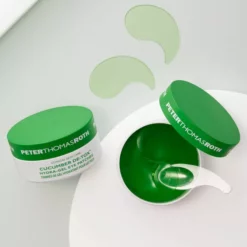 Skincare Peter Thomas Roth Cucumber De-Tox Hydra-Gel Eye Patches