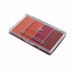 Danessa Myricks Beauty Dewy Cheek & Lip Palette New