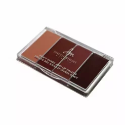 Danessa Myricks Beauty Dewy Cheek & Lip Palette New