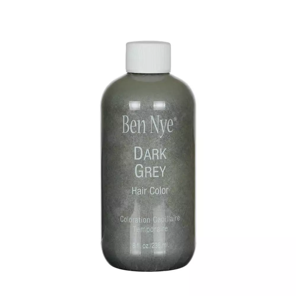 Ben Nye Liquid Hair Color 8 Ben Nye Liquid Hair Color