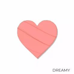 Dose Of Colors Heart Cheeks Blush Stick 17 Dose Of Colors Heart Cheeks Blush Stick