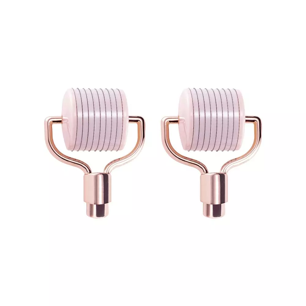 Tools Jenny Patinkin Derma Roller Replacement Heads 1 Tools Jenny Patinkin Derma Roller Replacement Heads