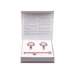 Jenny Patinkin Rose On Rose Derma Roller Tools 7 Jenny Patinkin Rose On Rose Derma Roller Tools