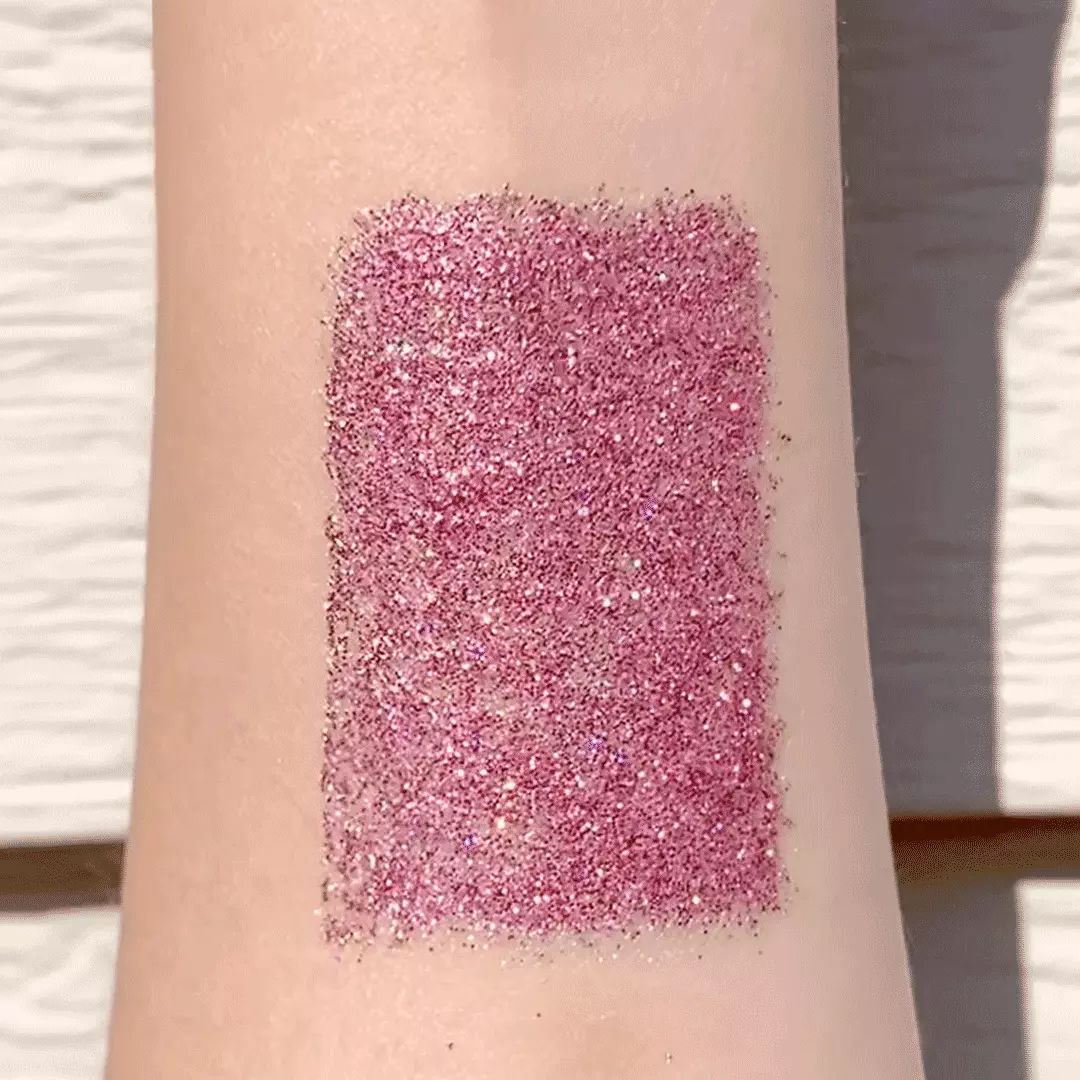 KimChi Chic Beauty Diamond Sharts Sparkle Cream Eyeshadow 12 KimChi Chic Beauty Diamond Sharts Sparkle Cream Eyeshadow