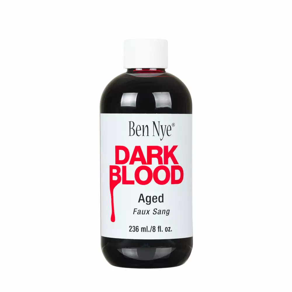 Ben Nye Dark Blood 1 Ben Nye Dark Blood