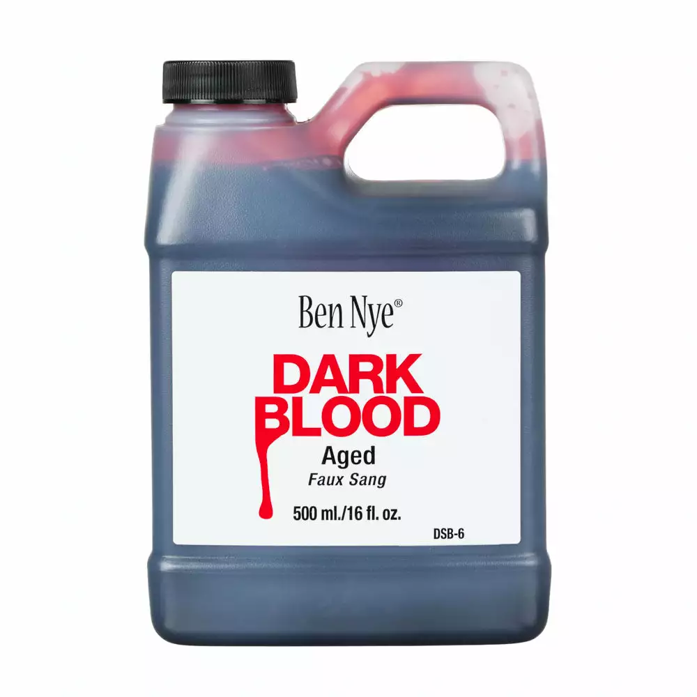 Ben Nye Dark Blood 2 Ben Nye Dark Blood
