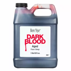 Ben Nye Dark Blood 9 Ben Nye Dark Blood