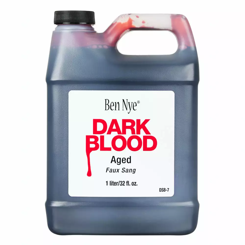 Ben Nye Dark Blood 3 Ben Nye Dark Blood