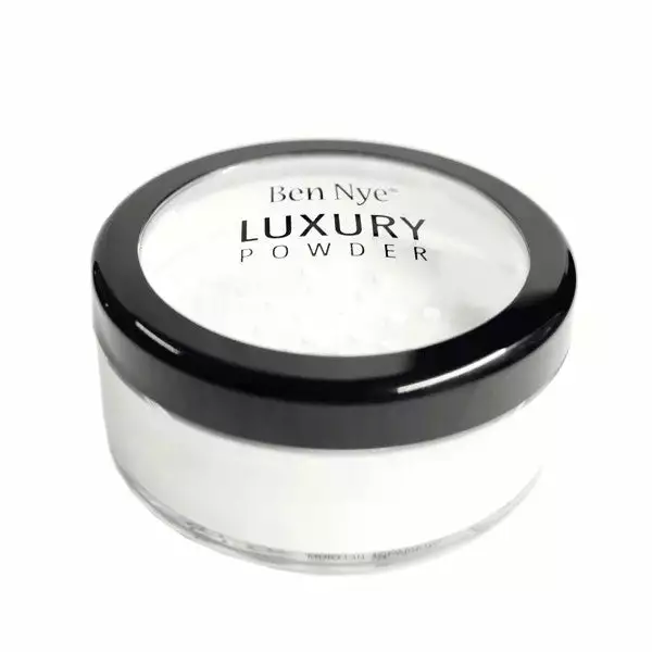 Ben Nye Colorless Bella Luxury Powder 3 Ben Nye Colorless Bella Luxury Powder