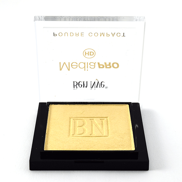 Ben Nye Shimmer Compacts 1 Ben Nye Shimmer Compacts