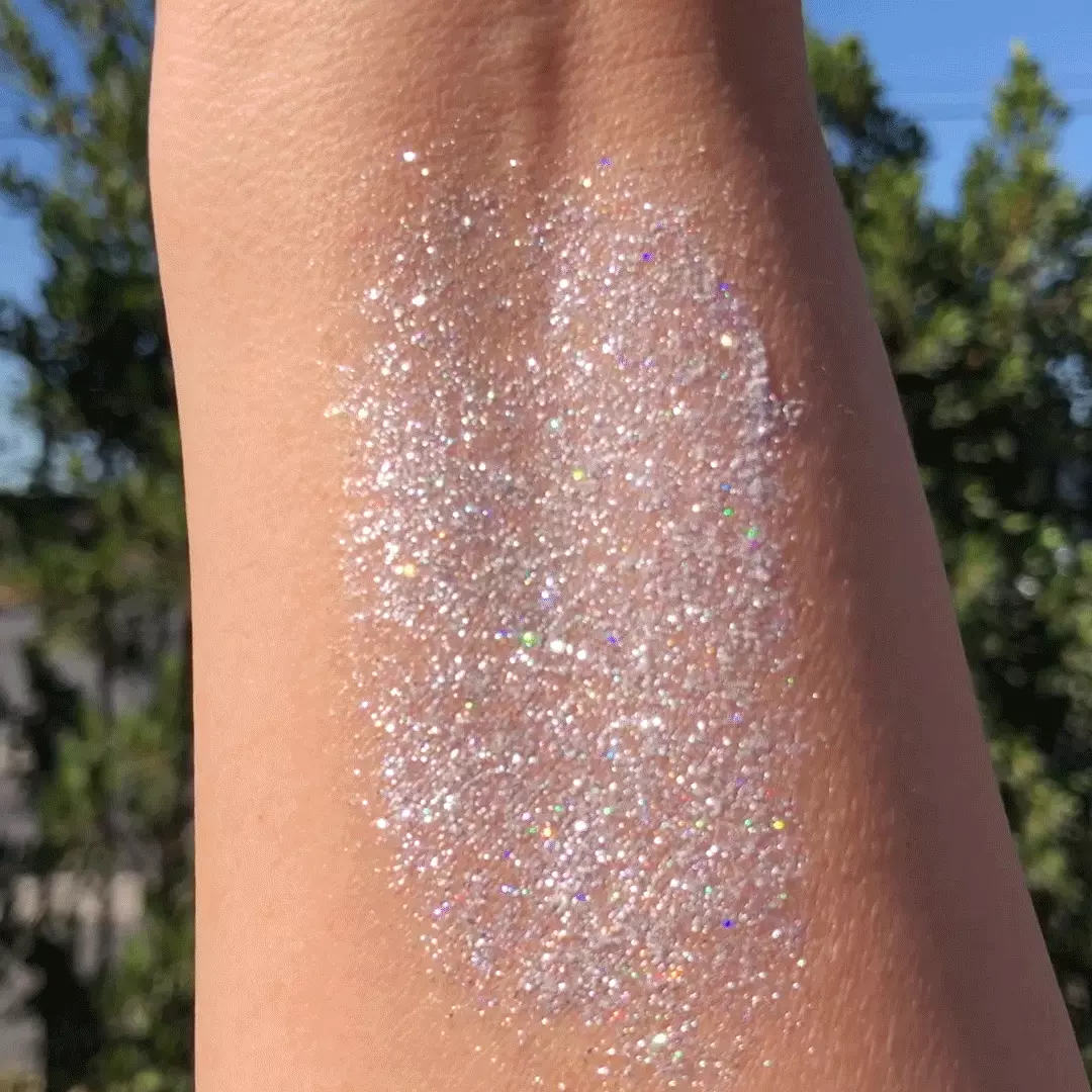 KimChi Chic Beauty Diamond Sharts Sparkle Cream Eyeshadow 9 KimChi Chic Beauty Diamond Sharts Sparkle Cream Eyeshadow