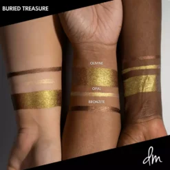 Danessa Myricks Beauty Infinite Gemstone Collection 21 Danessa Myricks Beauty Infinite Gemstone Collection