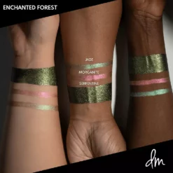 Danessa Myricks Beauty Infinite Gemstone Collection 26 Danessa Myricks Beauty Infinite Gemstone Collection