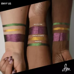 Danessa Myricks Beauty Infinite Gemstone Collection 28 Danessa Myricks Beauty Infinite Gemstone Collection