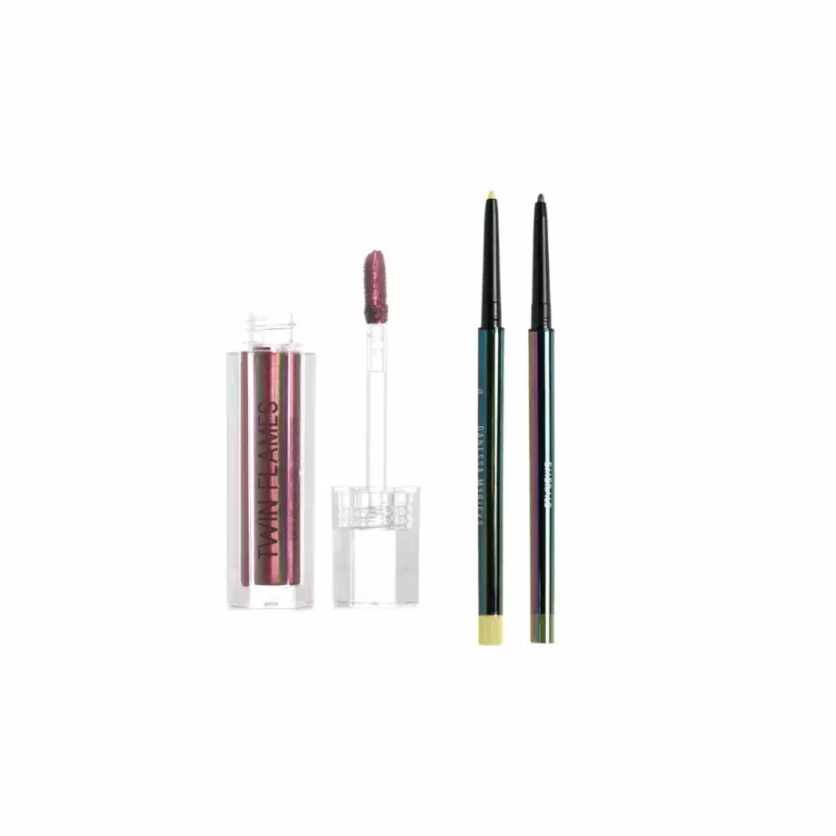 Danessa Myricks Beauty Infinite Gemstone Collection 7 Danessa Myricks Beauty Infinite Gemstone Collection