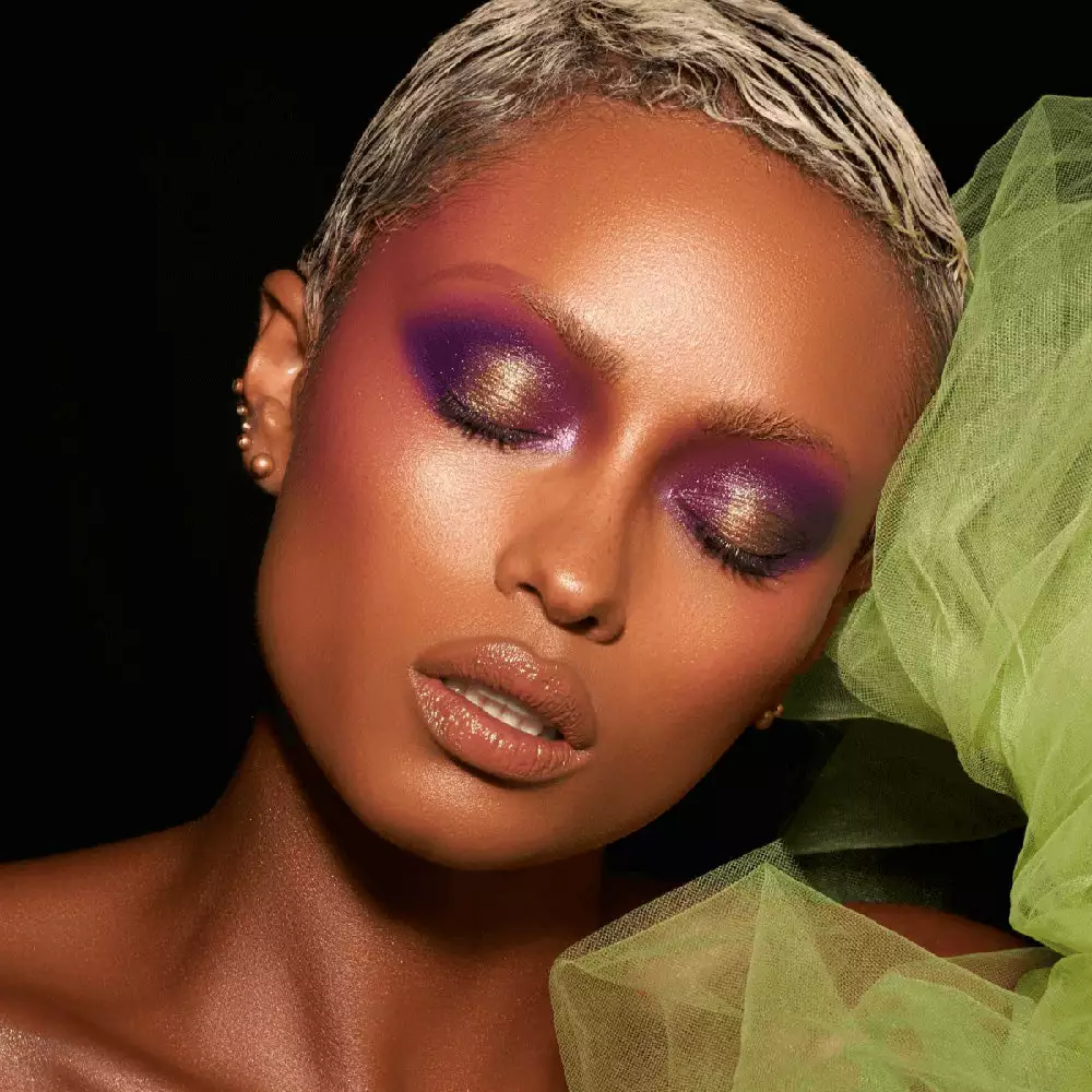 Danessa Myricks Beauty Infinite Gemstone Collection 6 Danessa Myricks Beauty Infinite Gemstone Collection